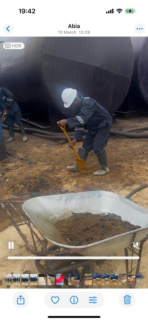Pioneering Remediation & Ecological Recovery